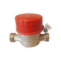 کنتور اب گرم ارخ